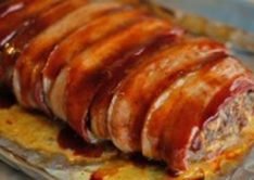 Мясний рулет з фаршу – 7 простих рецептів приготування