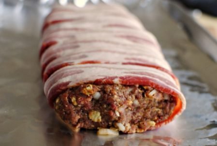 Мясний рулет з фаршу – 7 простих рецептів приготування