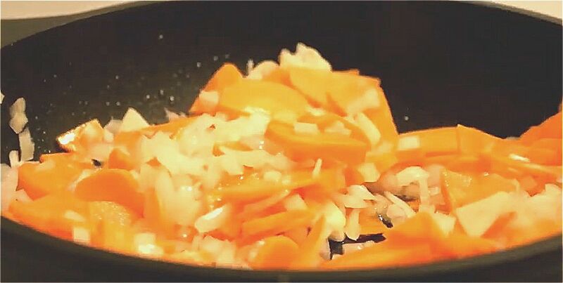 Овочеве рагу з кабачками і картоплею – 7 рецептів овочевого рагу з кабачків