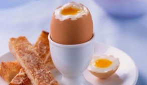 Як зварити яйця в мікрохвильовій печі   7 способів приготування яєць яйця некруто, пашот