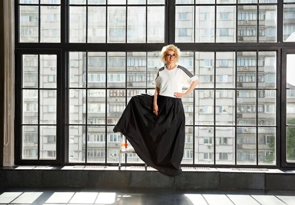 Базовий гардероб для жінок 45 років: фото, від Евеліни Хромченко модні поради, поєднання