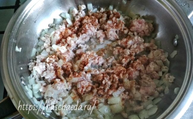 Запіканка з кабачків в духовці з фаршем — прості і смачні рецепти