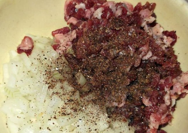 Манти з мясом — рецепти приготування мантів в домашніх умовах
