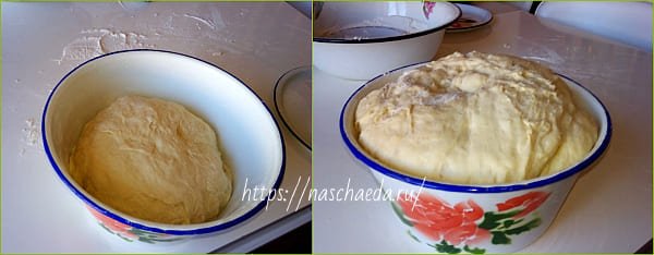 Як приготувати пиріжки з печінкою в духовці та смажені на сковороді