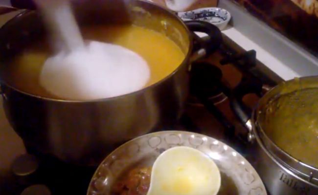 Варення з жовтої сливи без кісточок — прості рецепти варення на зиму
