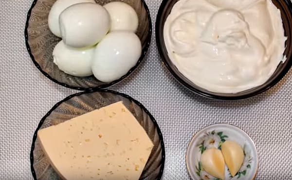 Святкова закуска з сирних кульок, 11 фантастично простих рецептів
