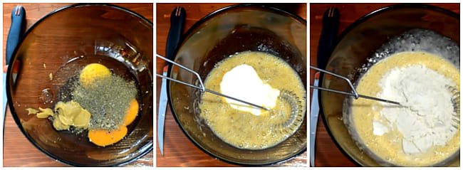 Крабові палички в клярі — 9 простих рецептів на сковороді