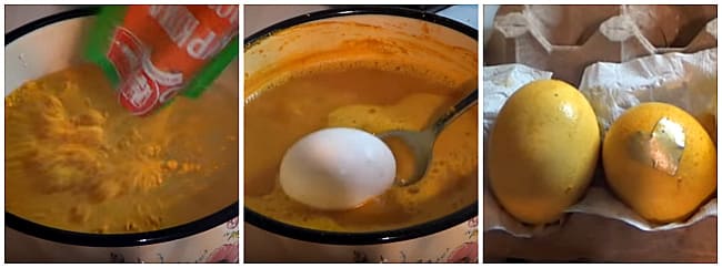 Як і чим пофарбувати яйця в домашніх умовах? Нові великодні ідеї своїми руками