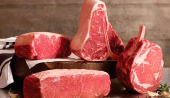 Види і ступені підсмажування мяса: готуємо смачні стейки