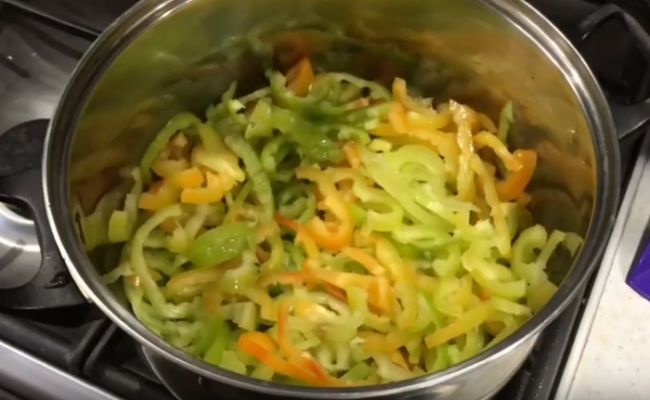 Салат з буряка на зиму — дуже смачні рецепти пальчики оближеш