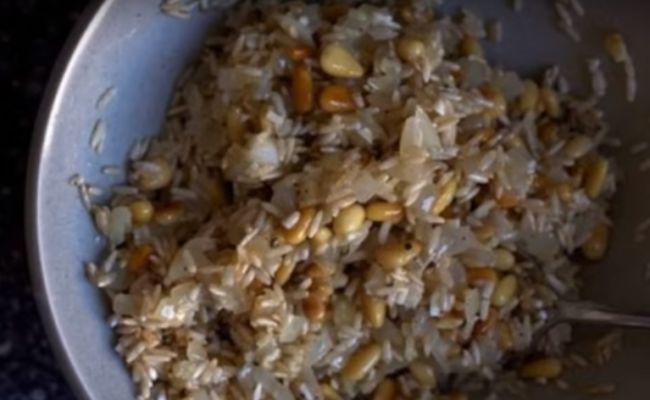 Фаршировані фаршем баклажани — рецепти запечених баклажанів в духовці