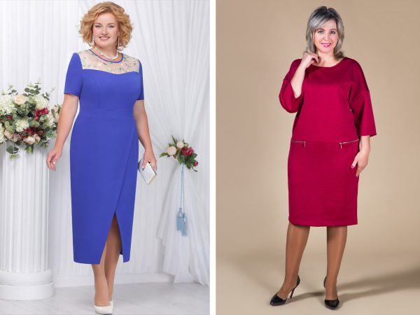 Базовий гардероб для жінки 50 років: для повних, низького зросту, поради від Евеліни Хромченко, фото