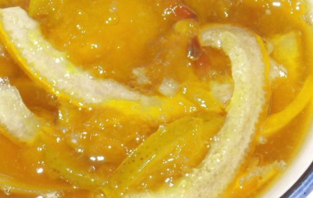 Варення з жовтої сливи без кісточок — прості рецепти варення на зиму