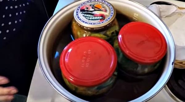 Огірки по корейськи на зиму — 6 смачних рецептів