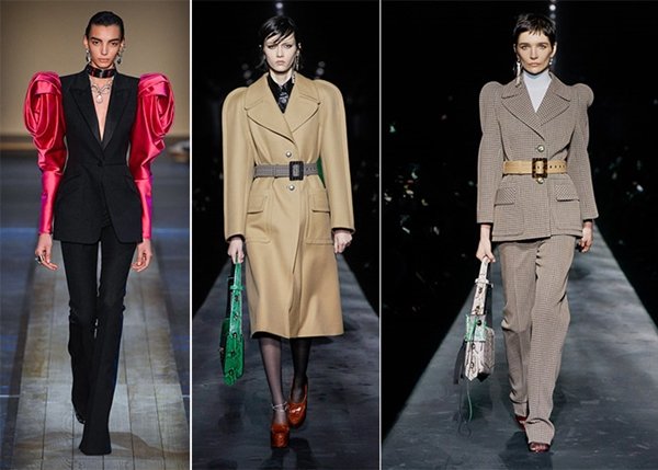 Що буде модно восени 2020 року для жінок: новинки, тренди, тенденції, фото
