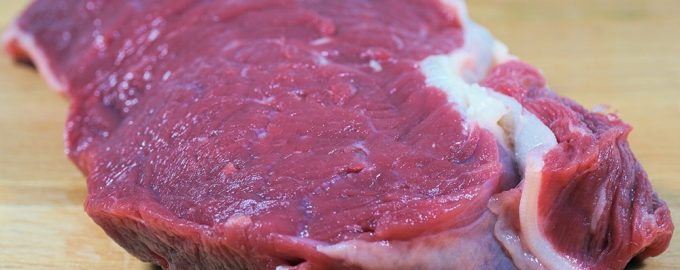 Як визначити якість мяса (яловичини, свинини, баранини)
