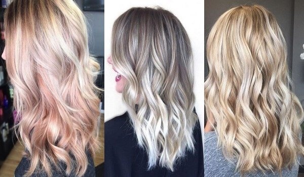 Як пофарбувати волосся, щоб не підфарбовувати коріння кожен місяць: фото