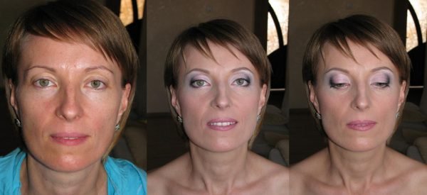 Як виглядати молодше 50 років жінки: як одягатися, стрижки, макіяж, фото
