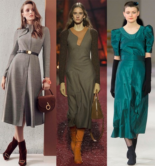 Який одяг зараз в моді 2020 – жіноча: тренди, новинки, тенденції, фото