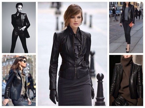 Які куртки в моді восени 2020: тренди, новинки, фото