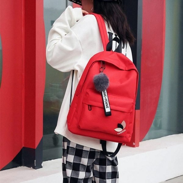 Які рюкзаки в моді 2020 для школи: тренди, новинки, фото