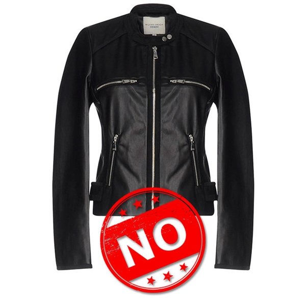 Куртки, які застаріли: антитренди, що не модно в 2020 2021, фото