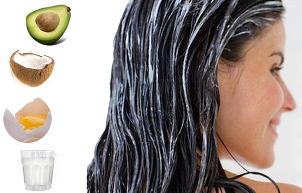 Легка хімія на середні волосся: фото до і після, з чубчиком, без чубка