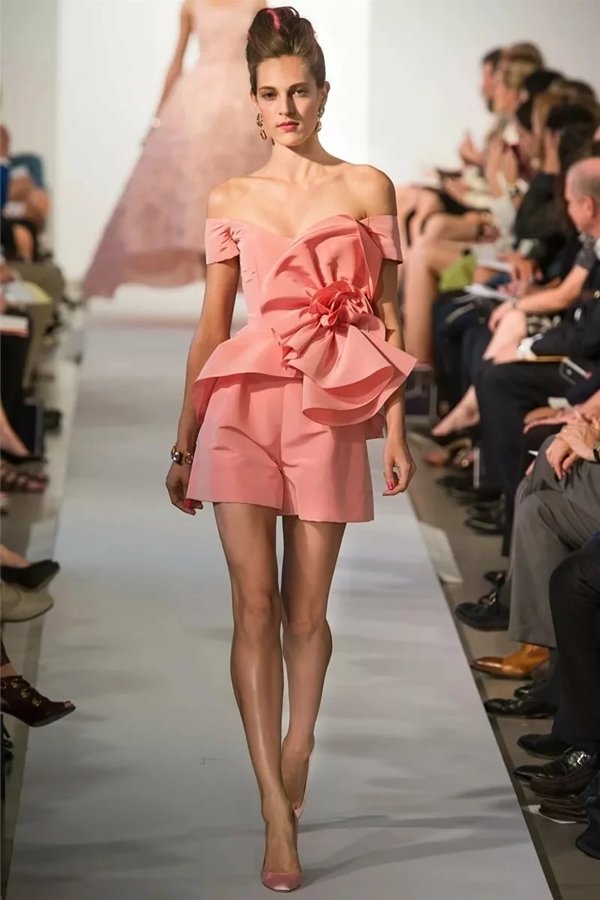 Мода   весна 2020: тренди в жіночому одязі, новинки сезону, фото