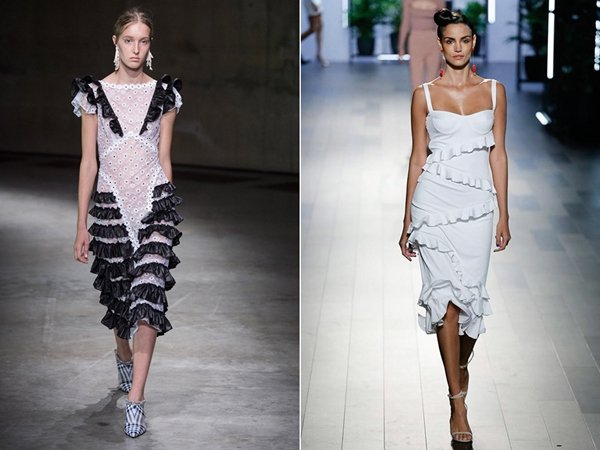 Мода   весна 2020: тренди в жіночому одязі, новинки сезону, фото