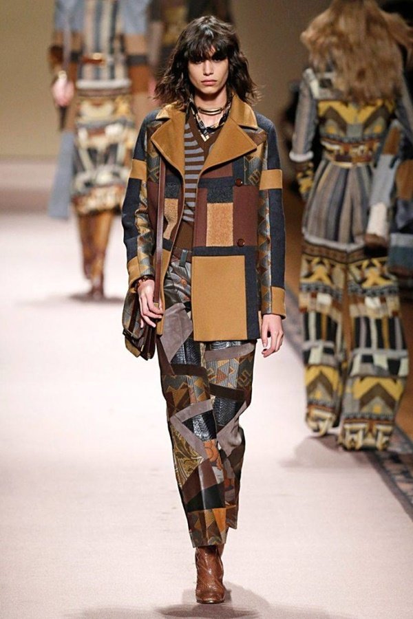 Мода для жінок за 40 2020 року: осінь зима основні тенденції, тренди, новинки, фото