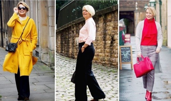 Мода на осінь 2020 для жінок за 50: новинки, тренди, фото