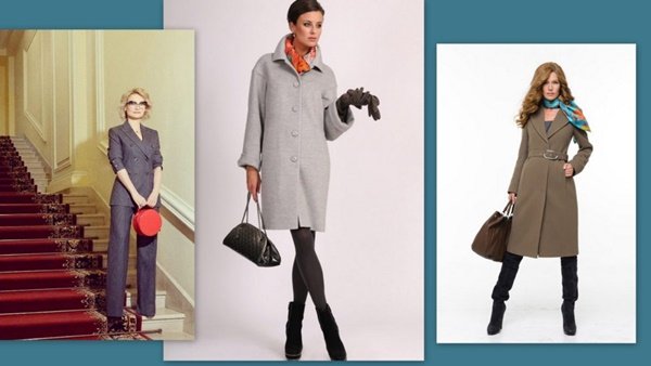 Мода на осінь 2020 для жінок за 50: новинки, тренди, фото