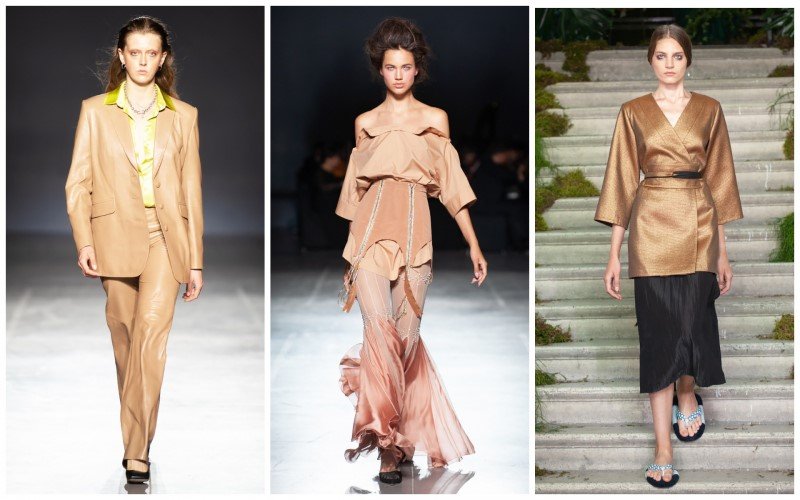 Мода – весна 2020: основні тенденції, тренди, новинки, фото