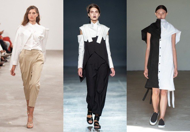 Мода – весна 2020: основні тенденції, тренди, новинки, фото