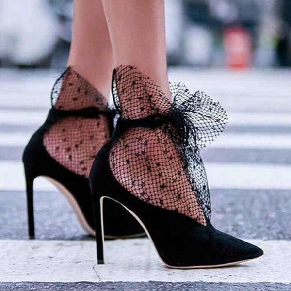 Модне взуття осінь 2020: жіноча, з каблуком, без каблука, тренди, новинки, фото