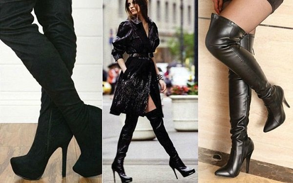 Модне взуття осінь 2020: жіноча, з каблуком, без каблука, тренди, новинки, фото