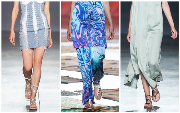 Модне взуття весна 2020: основні тенденції, тренди, новинки, фото