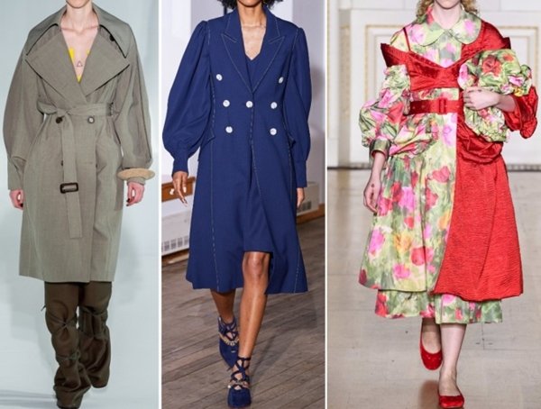 Модний верхній одяг весна 2020: тренди, новинки, тенденції сезону, фото