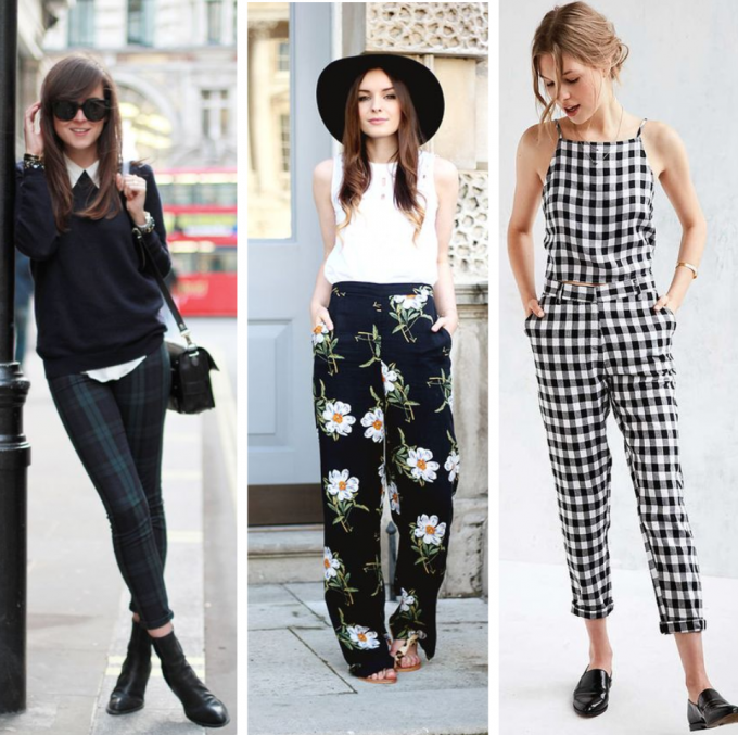 Модні штани весна 2020: тренди, тенденції, новинки сезону, фото