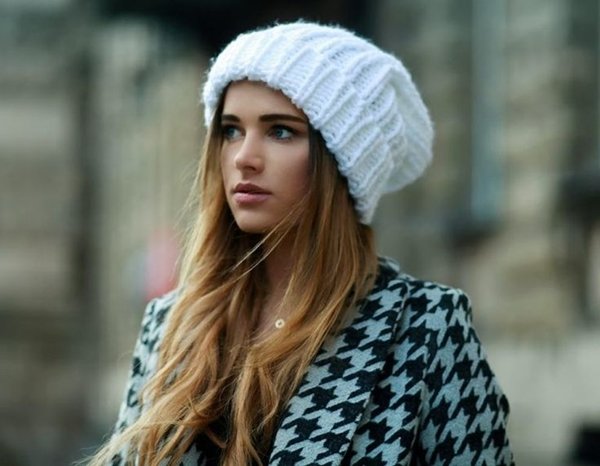 Модні шапки осінь зима 2020 2021: модні тренди, фото стильних образів