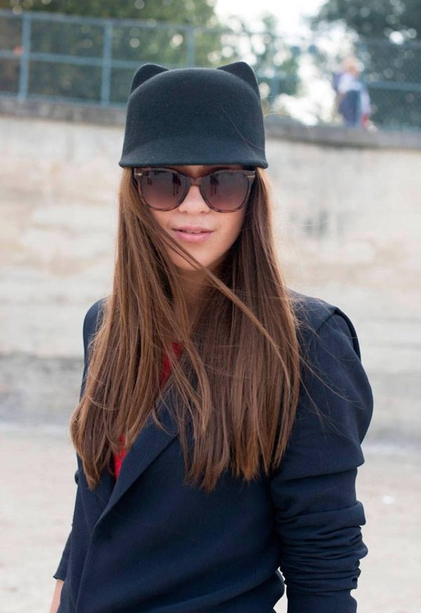 Модні шапки осінь зима 2020 2021: модні тренди, фото стильних образів
