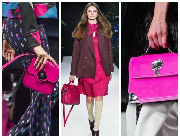 Модні сумки осінь 2020: фото, які сумки в моді, трендові кольори і принти, новинки