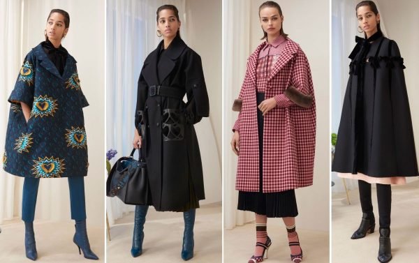 Модні тенденції осені 2020: новинки, тренди, фото