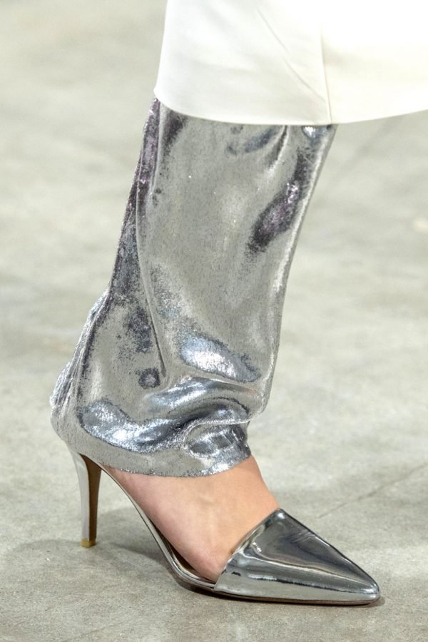 Модні туфлі осінь 2020: новинки, тренди, тенденції, фото