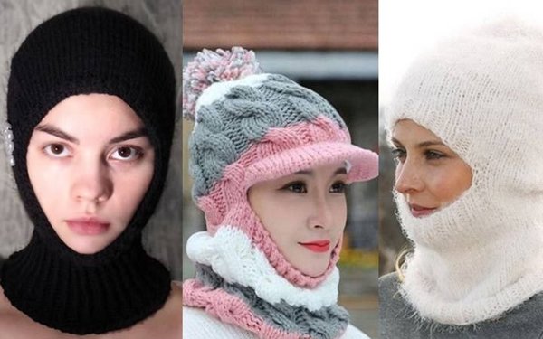 Модні вязані шапки 2020 2021: новинки, тренди, фото