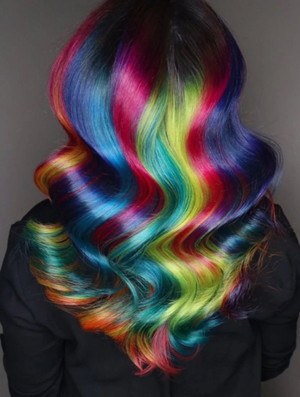 Модний колір волосся 2020: тренди, новинки у фарбуванні, фото