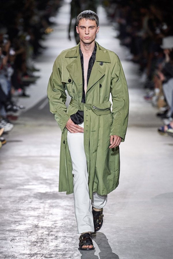 Чоловіча мода 2020: основні тенденції, тренди, новинки сезону
