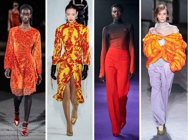 Тиждень моди в Парижі – вересень 2020: основні тенденції, фото, відео