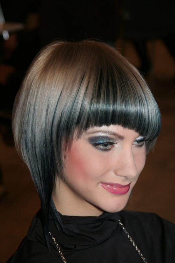 Зачіски від Евеліни Хромченко: поради, модні варіанти, фото, відео