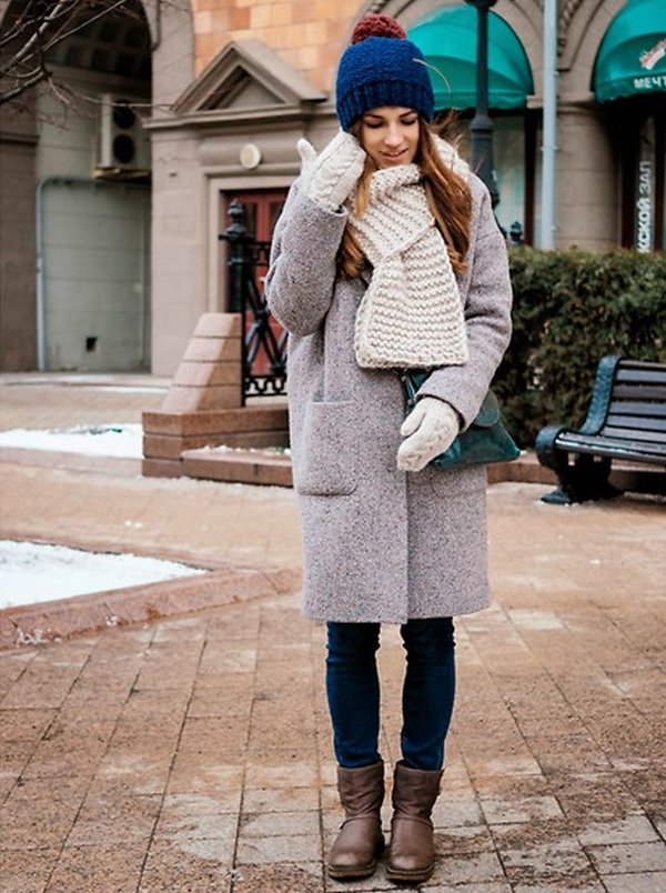 З чим носити пальто і плащі: поради від модного експерта Евеліни Хромченко, фото, відео
